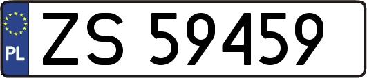 ZS59459