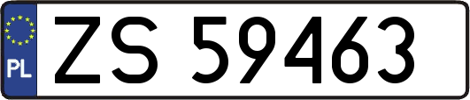ZS59463