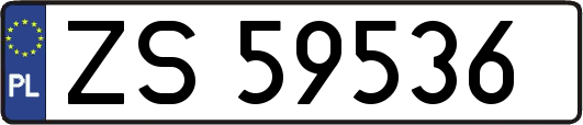 ZS59536