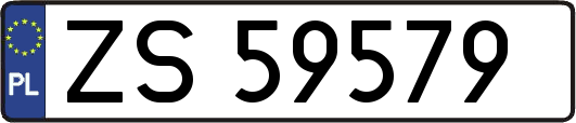 ZS59579
