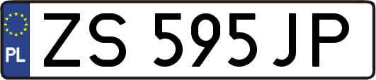 ZS595JP