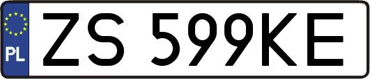 ZS599KE