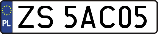 ZS5AC05