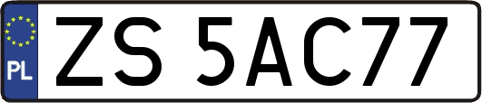 ZS5AC77