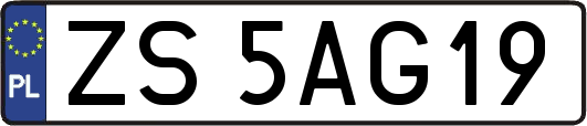 ZS5AG19