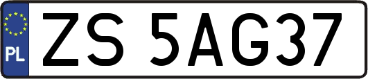 ZS5AG37