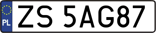 ZS5AG87