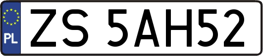 ZS5AH52