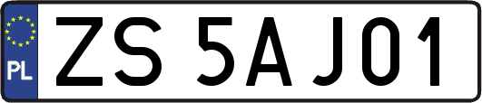 ZS5AJ01