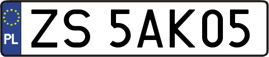 ZS5AK05