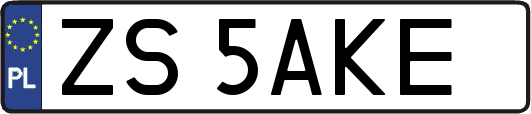 ZS5AKE