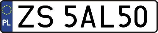 ZS5AL50