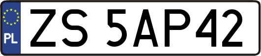 ZS5AP42