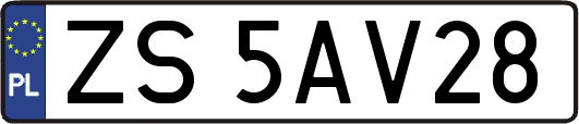 ZS5AV28
