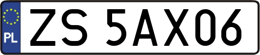 ZS5AX06
