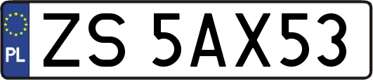 ZS5AX53
