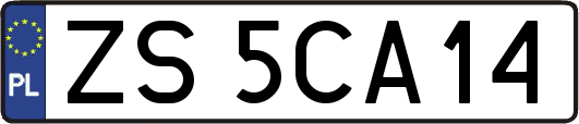 ZS5CA14
