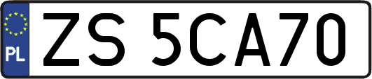 ZS5CA70