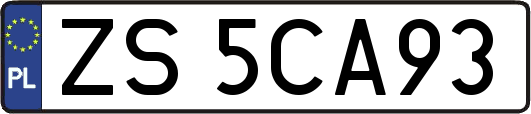 ZS5CA93