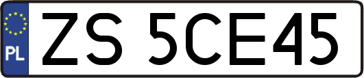 ZS5CE45