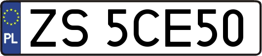ZS5CE50