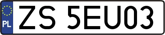 ZS5EU03