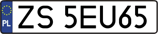 ZS5EU65