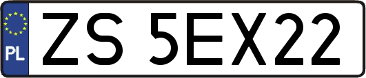 ZS5EX22