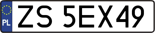 ZS5EX49