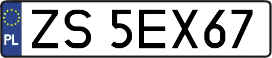 ZS5EX67
