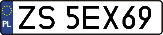 ZS5EX69