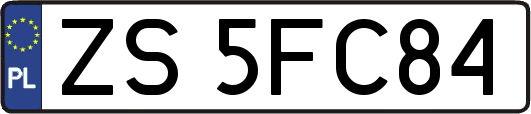 ZS5FC84