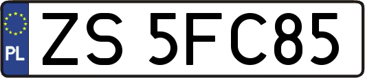 ZS5FC85