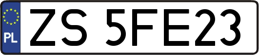 ZS5FE23