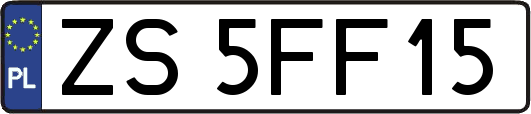 ZS5FF15