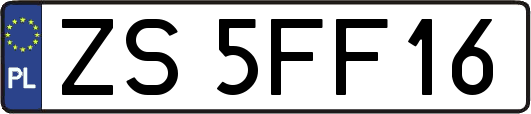 ZS5FF16