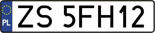 ZS5FH12