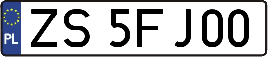 ZS5FJ00