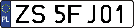 ZS5FJ01