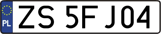 ZS5FJ04