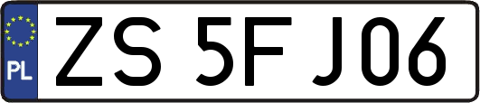 ZS5FJ06