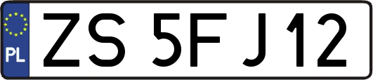 ZS5FJ12