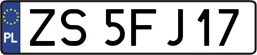 ZS5FJ17