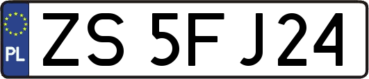 ZS5FJ24