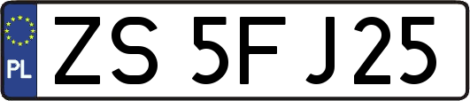 ZS5FJ25