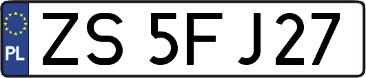 ZS5FJ27