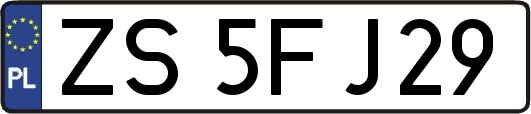 ZS5FJ29