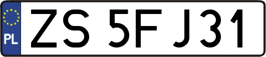 ZS5FJ31