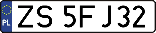 ZS5FJ32