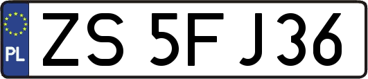 ZS5FJ36
